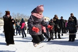 «Выходи гулять!». Участвуй в праздниках на общественных пространствах Каменска