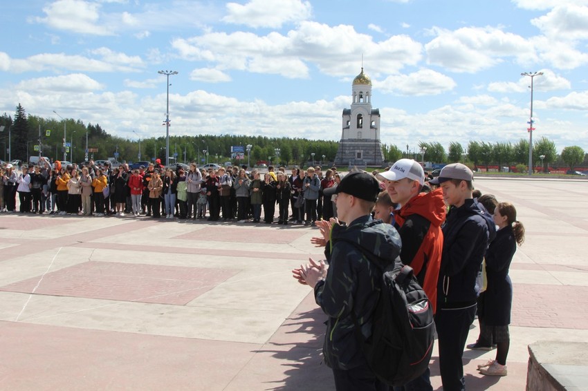 Картинки каменск уральский город трудовой доблести