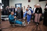 Свердловская область презентовала омбудсменам России передовые практики поддержки ветеранов СВО Свердловская область презентовала омбудсменам России передовые практики поддержки ветеранов СВО