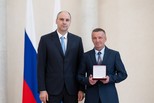 Лица ТМК. Продолжает традиции трудовой доблести