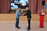 Созидатели комфорта и будущего: в администрации Каменска-Уральского чествовали представителей строительной отрасли