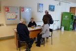 В Свердловской области подвели итоги «Единого дня консультаций»