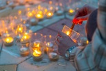 Каменск-Уральский вновь присоединится к акции «Огненные картины войны»