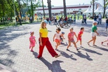 С 8 по 17 июля в Каменске-Уральском пройдут мероприятия, посвященные Дню города