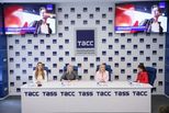 Более 5,4 тысячи человек зарегистрировалось для участия в Международном женском форуме