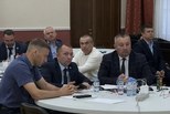 Пятая очная сессия региональной обучающей программы «Управленческие кадры Урала» стартовала в Свердловской области