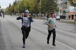 День бега в Каменске-Уральском состоится 17 сентября