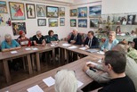 Сохраняем традиции добрососедства и сотрудничества