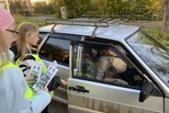 Родительский патруль на страже безопасности