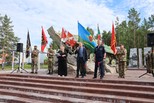 У каждого своя война: в Каменске-Уральском впервые масштабно отметили День ветеранов боевых действий