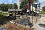Город готовится к отопительному сезону