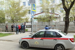 Важно провести выборы безопасно