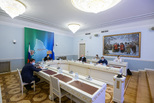 Евгений Куйвашев принял ряд решений по развитию системы образования Свердловской области