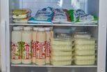 Лучшие кефир, ряженку, сметану и творог выбрали на конкурсе молочной продукции Свердловской области