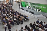Более 400 человек приняли участие в форуме «История для будущего. Урал»