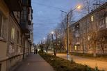 В Каменске-Уральском тестируют новые светодиодные светильники