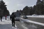 В Каменске-Уральском подвели итоги профилактического мероприятия «Автобус»