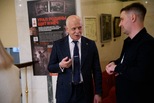 История УАЗа стала частью экспозиции регионального проекта «Урал: Родины щит и меч», посвященного 80-летию Великой Победы