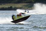 В Каменске-Уральском пройдут соревнования по водно-моторному спорту «Золотая осень»