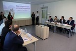 «Инженерный акселератор» в Каменске-Уральском: создаем роботов-помощников