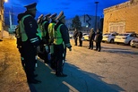 В Каменске-Уральском подвели итоги профилактического мероприятия «Безопасная дорога»