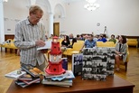 Екатеринбург стал книжной столицей страны в рамках проекта «Книжные маяки России»