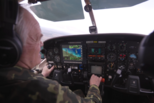 Стартовал авиамониторинг лесов Свердловской области