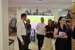 Илья Марков оценил культурный потенциал Каменска-Уральского