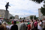 Никто не забыт – ничто не забыто: в Каменске-Уральском почтили память героев Великой Отечественной войны