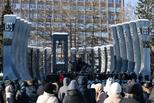 Тысячи уральцев присоединились к памятным мероприятиям в честь 35-летия вывода войск из Афганистана