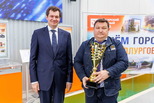 Спортивные победы синарских трубников