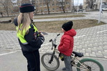 Госавтоинспекция призывает всех участников дорожного движения к соблюдению правил и предельной бдительности