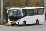 Четыре автобусных маршрута в Каменске-Уральском меняют расписание с 1 января