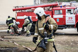 В Каменске-Уральском с 15 апреля будет установлен особый противопожарный режим