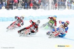 Призеры всех командных Чемпионатов в мотогонках на льду!