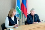 Николай Орлов: «Территории для рейтингового голосования предложены горожанами»