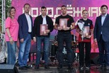 Лидеры в спорте