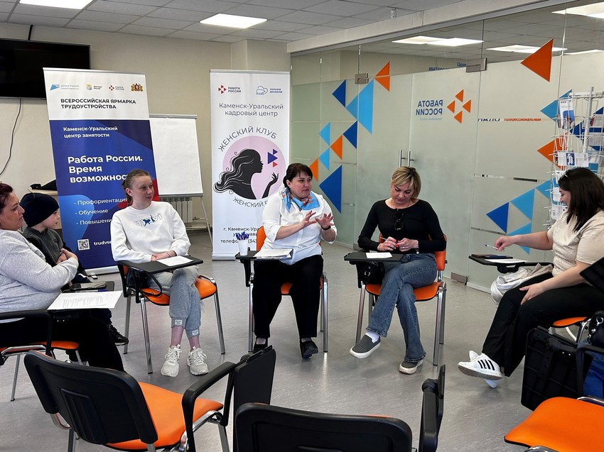 Когда время начинает работать на вас: итоги тренинга по тайм‑менеджменту!