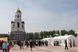 Во славу многодетных семей пройдет в Каменске-Уральском праздник "Белый цветок"