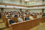 В Свердловской области завершился этап подготовки закона об областном бюджете на 2020 год и плановый период