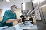 Главный врач Свердловского областного онкологического диспансера рассказал о методах помощи уральцам с онкопатологиями
