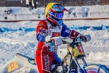 В Каменске-Уральском 21 и 22 декабря состоялись I и II этапы командного Кубка России по мотогонкам на льду