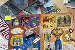 Юмор против вредных привычек: в Каменске-Уральском подвели итоги творческого конкурса «Мы выбираем жизнь!»