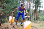 В Каменске-Уральском определили победителей чемпионата города по спортивному ориентированию «Золотая осень»