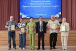 Муниципалитет поддерживает инициативы НКО