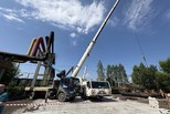 Надежность и комфорт зимой: в Синарском районе идут масштабные работы на магистральных трубопроводах