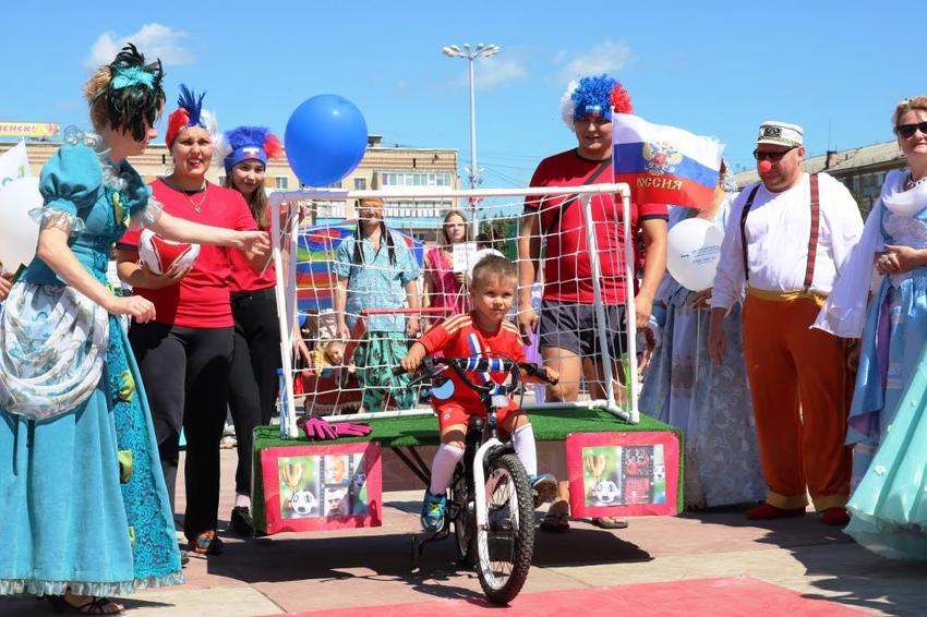 В Каменске-Уральском есть свой «Акинфеев»