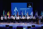 Региональный чемпионат «Абилимпикс» стартовал в Свердловской области