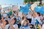 От Уральских гор до Чёрного моря: более 3 тысяч детей Свердловской области отдохнут на Черноморском побережье в 2026 году