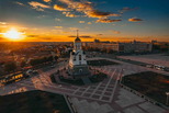 В Каменске-Уральском пройдет исторический фотоквест «325 лет в кадре» к юбилею города